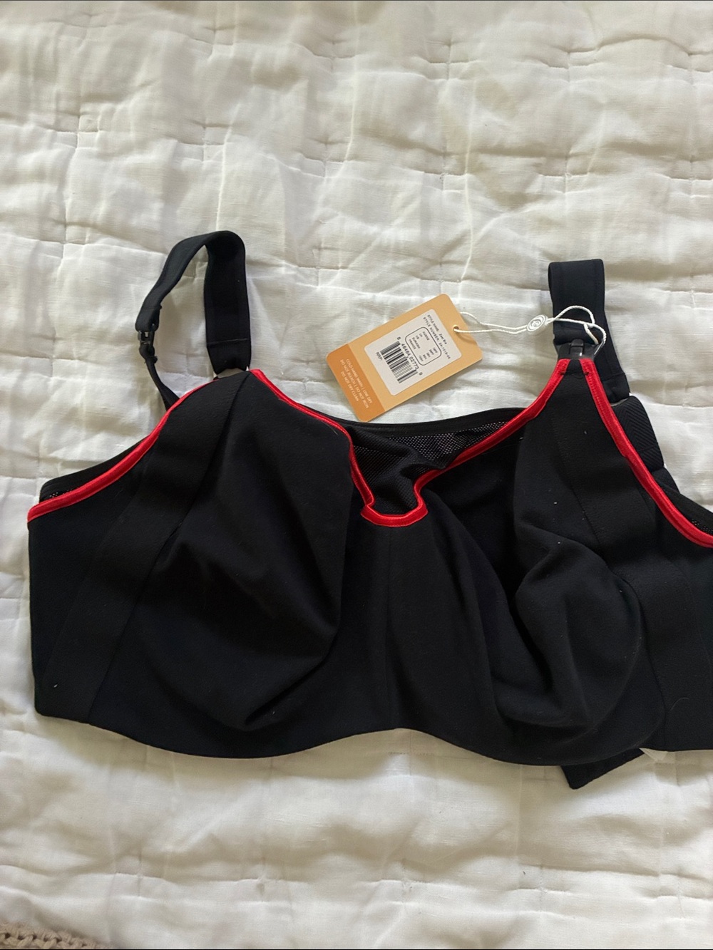 Cake Maternity Nursing Sports Bra